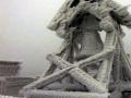 风雪雕塑：德国萨克森
