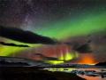 壮观的美丽：冰岛