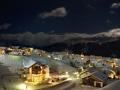 美丽的冰雪小镇：奥地利
