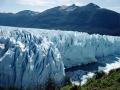  阿根廷莫雷诺冰川