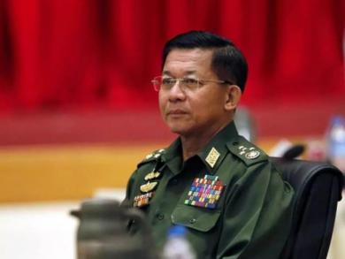 张铁根：东盟在缅甸问题上左右为难