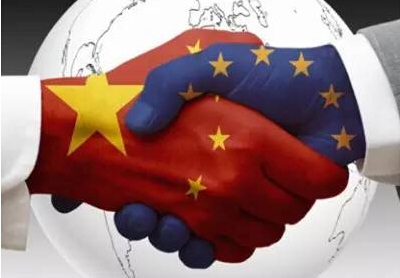 冯仲平：美援难以维系，俄邻威胁大增，对华竞争加剧，欧洲三策谋“自救”