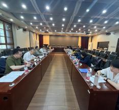 基金会俄罗斯中亚东欧研究中心举行“乌克兰危机现状与前景”研讨会