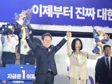詹德斌：李在明当选，中韩关系能就此转圜吗？